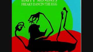 Happy Mondays  Freaky Dancin [upl. by Tegdirb]