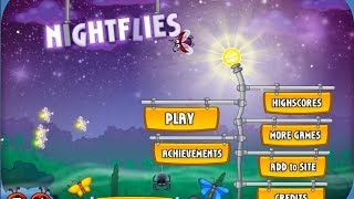 Nightflies Full Game [upl. by Karwan]