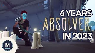 6 Years And Fighting Absolver in 2023 [upl. by Joon]