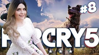 FAR CRY 5 Gameplay 8 [upl. by Nivat]