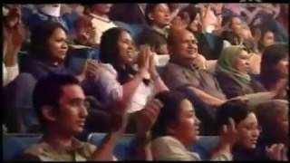 Siti Nurhaliza  Konsert Azimat Cinta 2003 [upl. by Oivatco]