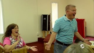 Bringing Up Bates  A Small Miracle Sneak Peek Scene [upl. by Philipps]