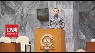 Politisi Muda Bicara Edhie Baskoro Yudhoyono Ibas  Special Interview [upl. by Eneleahs]