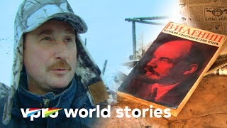 The gulags a forgotten past  From Moscow to Magadan [upl. by Romilly156]