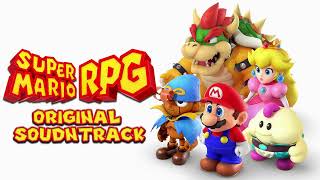 Battling Culex – Super Mario RPG Remake Original Soundtrack OST [upl. by Attebasile]