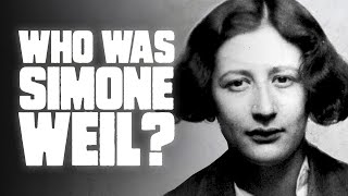 The Thought and Life of Simone Weil with Kenny Novis [upl. by Repard]