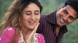 Aitraaz Movie Songs Jhankar  Akshay Kumar  Kareena Kapoor  Jhankar Beats Songs [upl. by Isia853]