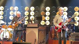 Taxman Beatles  The Analogues  dec 2019  Schouwburg Hengelo [upl. by Arri903]