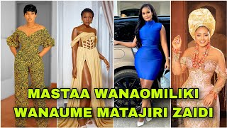 MASTAA WANAOMILIKI WANAUME MATAJIRI ZAIDI AFRICA ICU CHUMBA CHA UMBEA [upl. by Weiner]