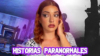 Historias PARANORMALES de mis seguidores  Parte 16 [upl. by Hadsall]