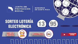 Sorteo NT Reventados y Mega Reventados N°21852 y 3 Monazos N°4278  17092024  JPS MEDIODÍA [upl. by Yesima]