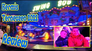 Review Kermis Terneuzen 2022 [upl. by Martie]