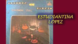 Estudiantina Lopez  La lancha Instrumental [upl. by Gove]