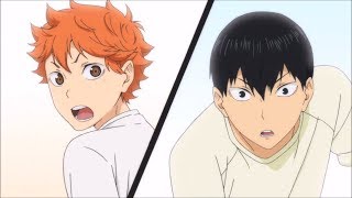 AMV  You  Kagehina [upl. by Eedya]