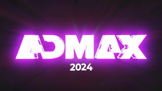 Showreel Admax 2024 [upl. by Aimar65]