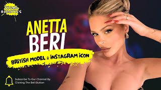 British Model amp Instagram Icon  Anetta Beri  Biography Lifestyle amp Relationship [upl. by Erv678]