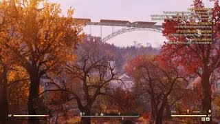 Fallout 76 A Responders Plea [upl. by Chapel]