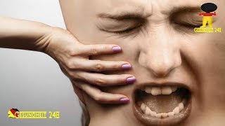 Fibromyalgie – Schmerzen am ganzen Körper [upl. by Signe]