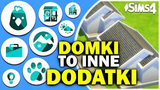 BUDUJĘ DOMKI ALE KAŻDY TO INNY DODATEK 2 [upl. by Frida540]