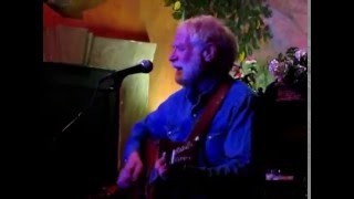 David Mallett Parallel Lives Bethesda MD April 7 2016 [upl. by Tewell669]