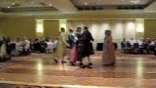 Prince William  English Country Dance [upl. by Franchot]