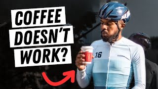 Where Caffeine Fails Cyclists  QUICKSPIN 011 [upl. by Alamat]