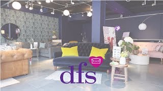 DFS  Match Made  The Ultimate Sofa Buying Guide [upl. by Haletta]