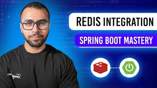 How to Use Redis in Your Spring Boot Project StepbyStep Tutorial [upl. by Eseer952]