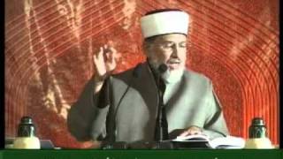 Zikr e Hussain RA awr Tazkira e Karbala by ShaykhulIslam Dr Muhammad TahirulQadri 33 [upl. by Dina]