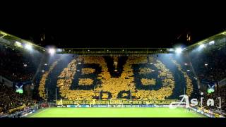 The Hymn of Borussia Dortmund [upl. by Agamemnon968]