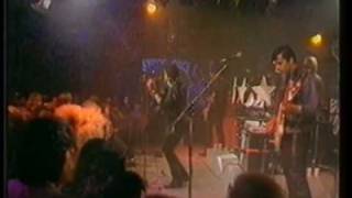 Adam Ant Miss Thing and Killer in the Home Live [upl. by Ynetruoc]