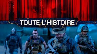 POUR LA FAIRE COURTE • Call of Duty  Modern Warfare III [upl. by Anelim506]