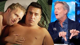 Heftige tv Guido den Aantrekker deelt details over paling Jan Smit [upl. by Simonsen694]