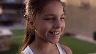 All Things Are Possible for Bella Thanks to the Cochlear™ Baha® 5 Implant System [upl. by Arrik636]