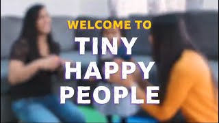 BBC Tiny Happy People  Libraries Connected Webinars  2023 [upl. by Nivat354]