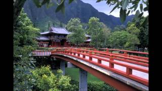 Sumiregusa  The Beauty of Japan [upl. by Yartnod271]