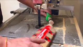 Can it be fixed Full cricket bat repair [upl. by Sharla]