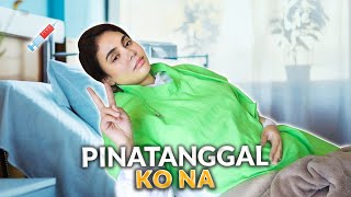 PINATANGGAL KO NA  IVANA ALAWI [upl. by Klug]