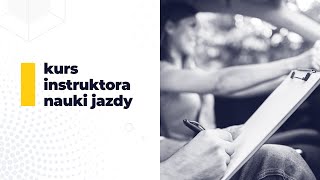 Kurs na Instruktora Nauki Jazdy  Bezpieczeństwo ruchu drogowego [upl. by Keverian]