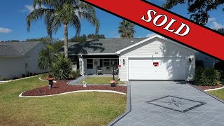 SOLD  For Sale By Owner  807 Cortez Ave  In The Villages FL [upl. by Toma]