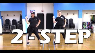 2  Step  Ed Sheeran  Zumba ®Dance Fitness  Abs amp Squats hollywhyte danceworkout choreo [upl. by Innavoig]