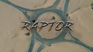 MVMT RAPTOR COLLECTION DAY TO NIGHT IN DUBAI [upl. by Gaynor715]