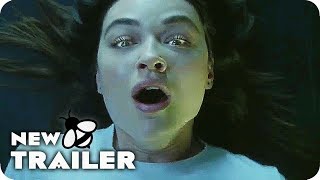 SWAMP THING Official Trailer NEW 2020 Series HD  The CW Series Premiere  Trailer Time [upl. by Pedaiah959]