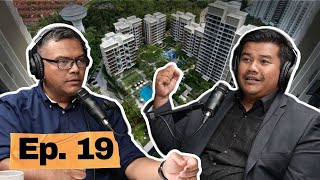 Tips untuk pembeli rumah PERTAMA S1E19 Korang WAJIB TAHU pasal ni [upl. by Etterraj]