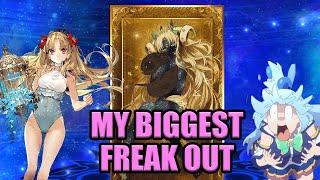 Space Ereshkigal Summer Ereshkigal Pulls [upl. by Bridwell]