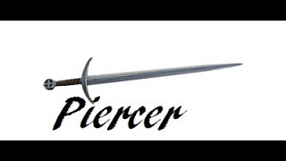 Where to get piercer sword immediatly after tutorial  No crime  Kingdom come [upl. by Fates]