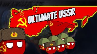 Hoi4 Guide The Ultimate Soviet Union in 2024 [upl. by Ute]