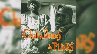 Chaka Demus Pliers  Murder She Wrote [upl. by Darryn]