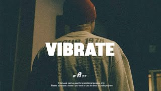 Burna Boy ft Omah lay Type Beat quotVIBRATEquot Afrobeat Instrumental 2024 x Emotional Afrobeat Type Beat [upl. by Anette]