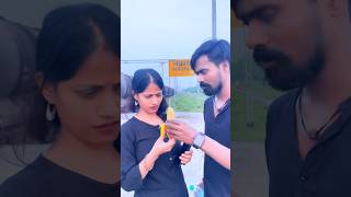 Naugachia Bihar banana prank🤣 prank trending shorts [upl. by Jandel]